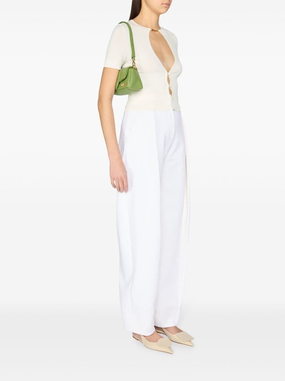 Jacquemus Women Le Petit Bambimou - 3