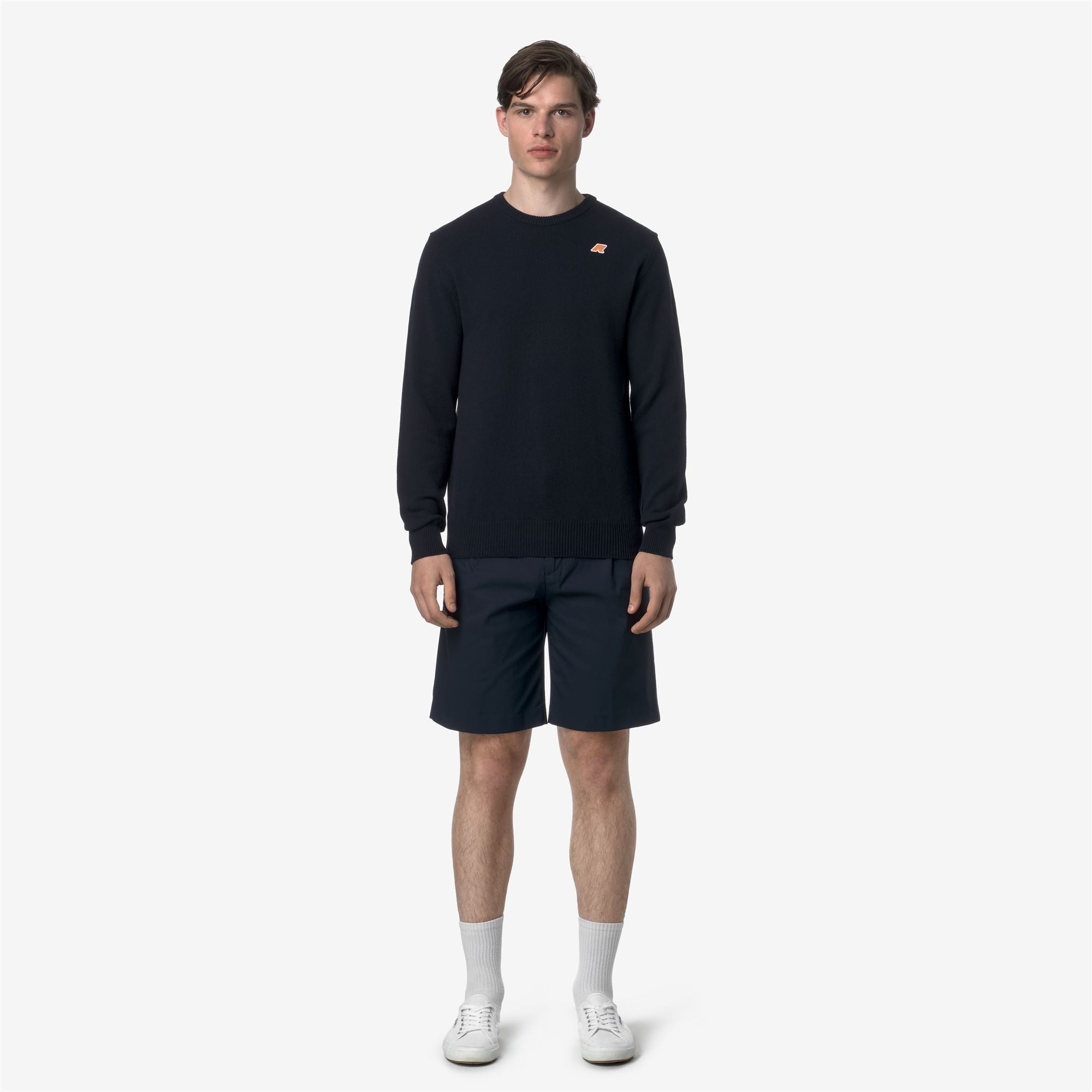SEVERE TWILL TECH GOLF - 3