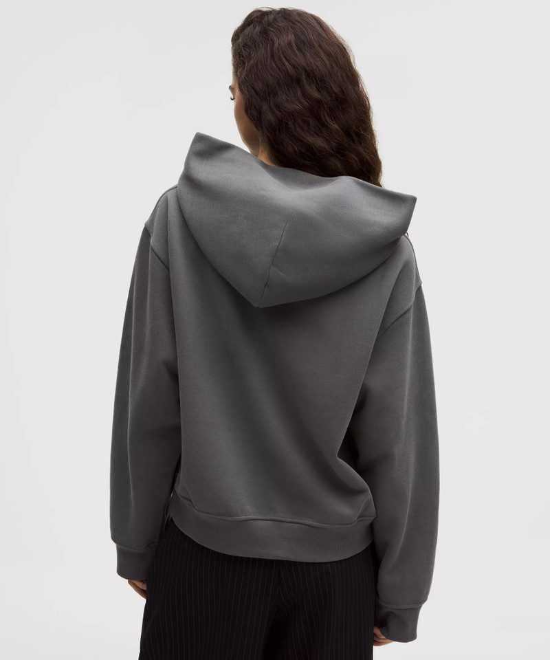 Women's Steady State Oversized Hoodie 3