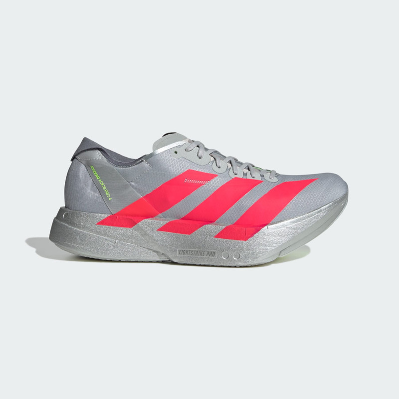 Adizero Adios Pro 4 Shoes - 1