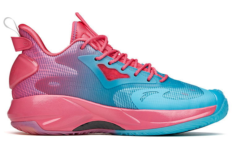 ANTA Shock Wave 3 'Neon Lights' 112141651S-2 - 2