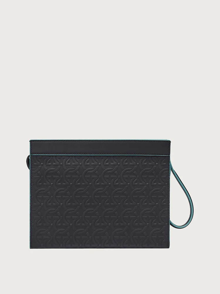 GANCINI CLUTCH - 4