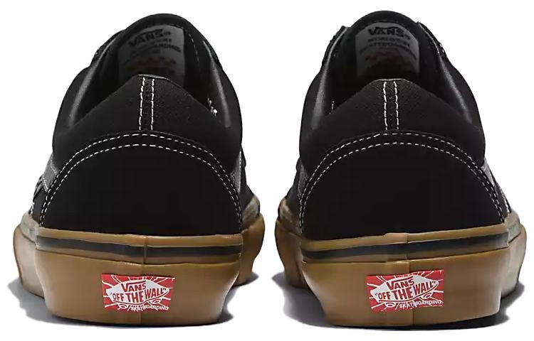 Vans Hockey x Old Skool 'Snakeskin' VN0A5FCB18J - 3