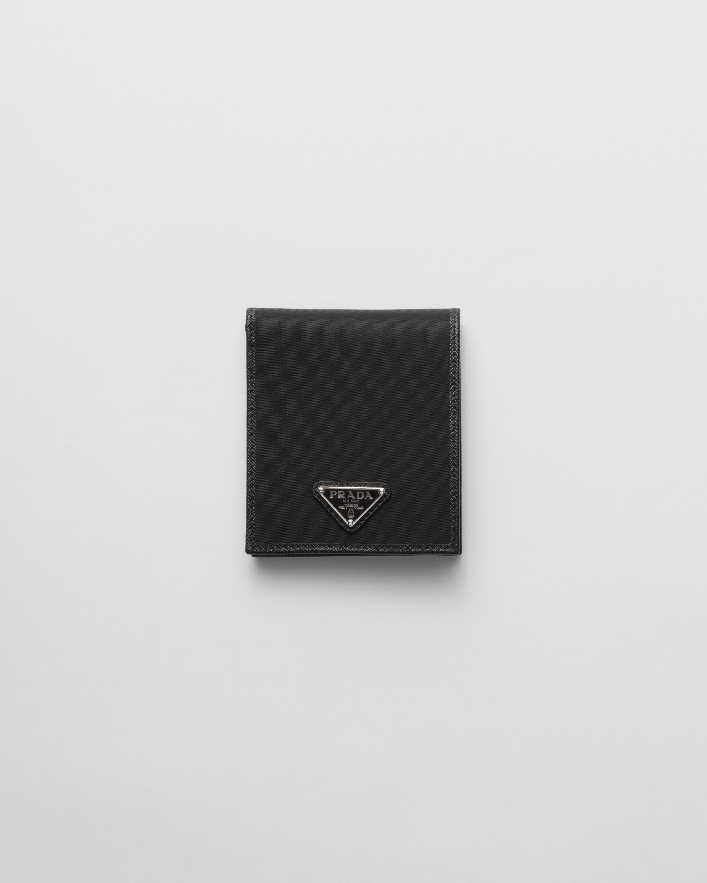 Re-Nylon wallet - 1