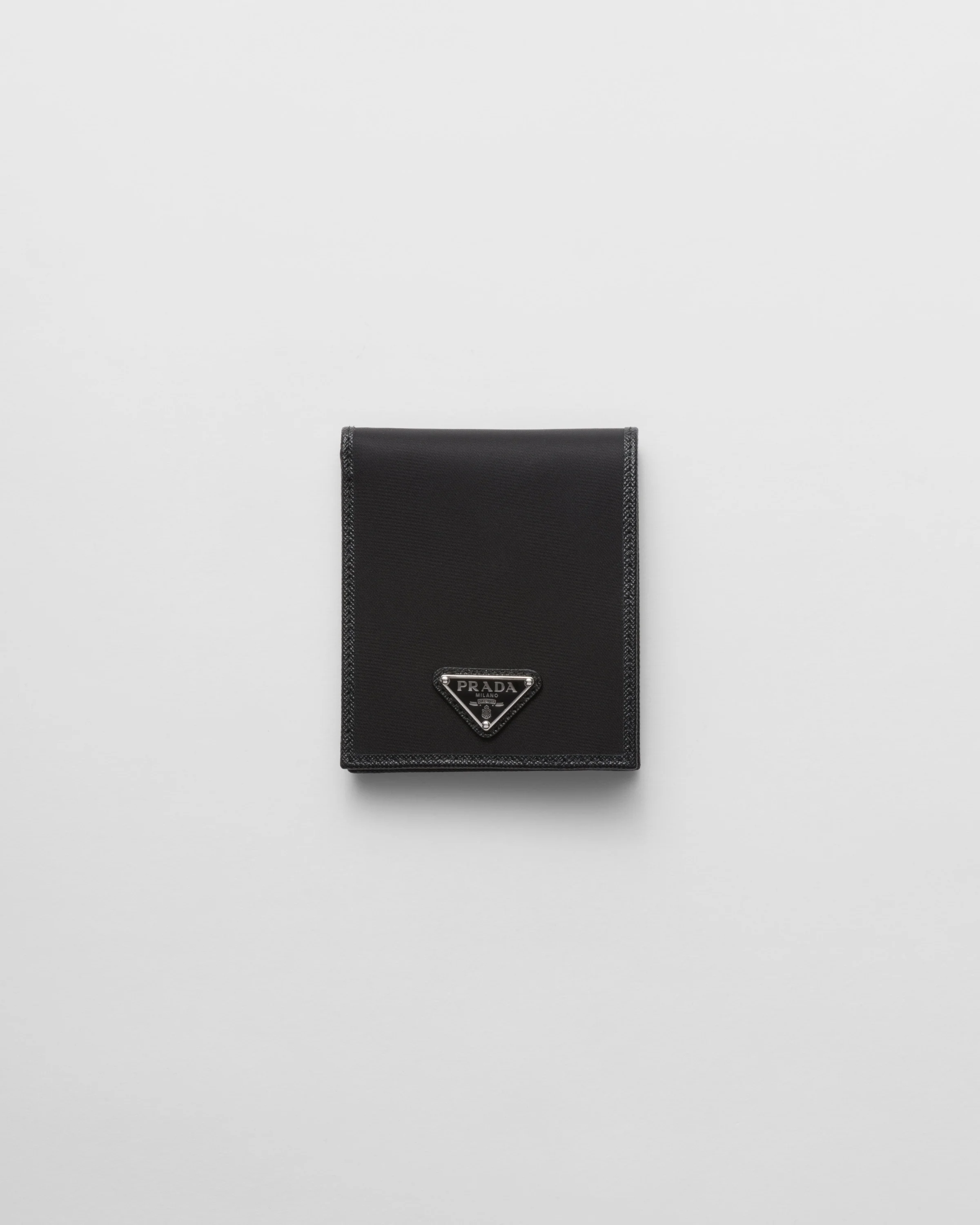 Re-Nylon wallet - 1