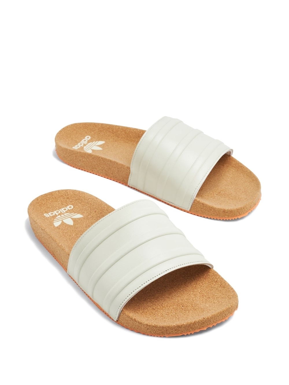 Adilette Premium flat slides - 4