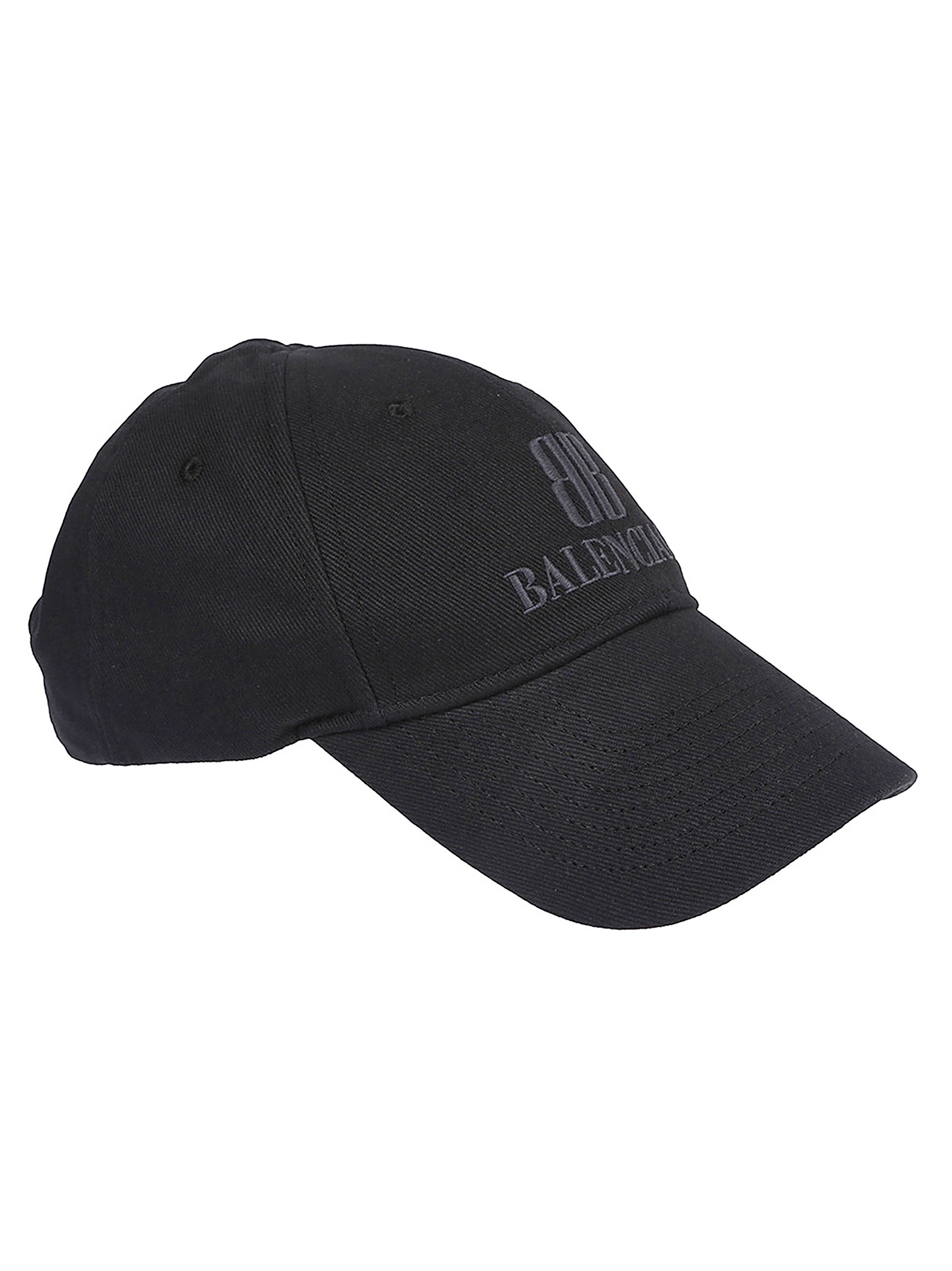 Baseball hat with logo - 2