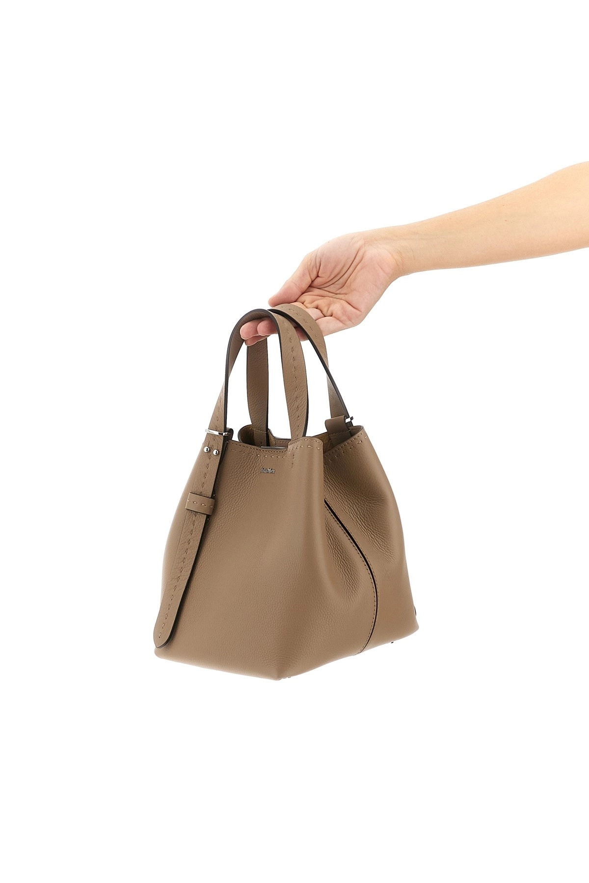 Extra small 'Archetipo' handbag - 2