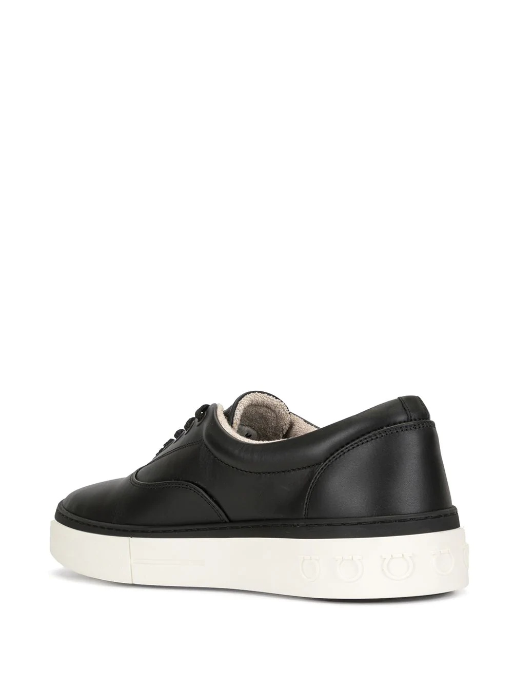 Ripley low-top sneakers - 3