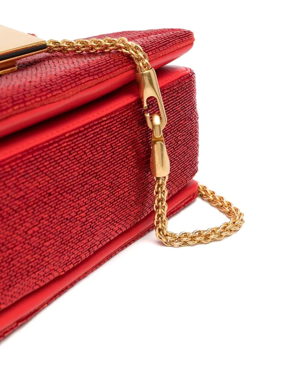 One Stud crossbody bag - 5