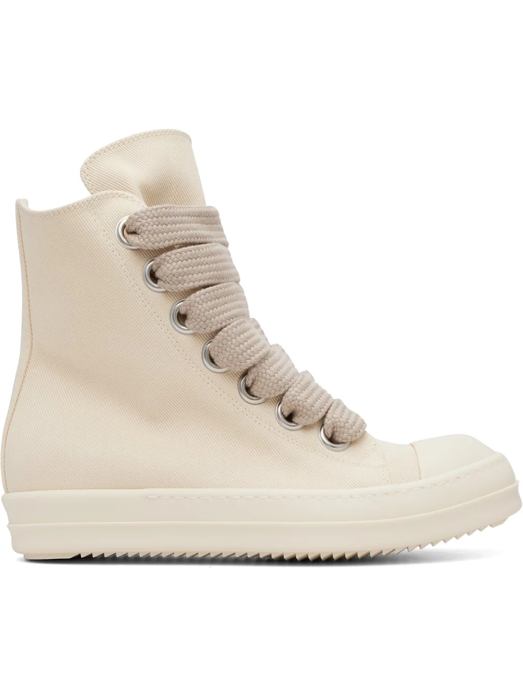 Off-White Tower Jumbolace Sneaks Sneakers - 1