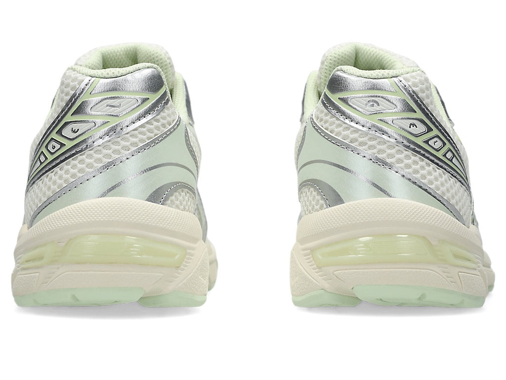 (WMNS) ASICS Gel-1130 Silver Pack 'Green' 1202A505-101 - 5