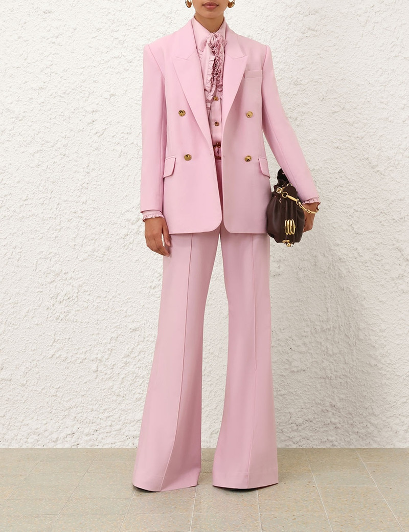 ILLUMINATE STRETCH FLARE PANT 7