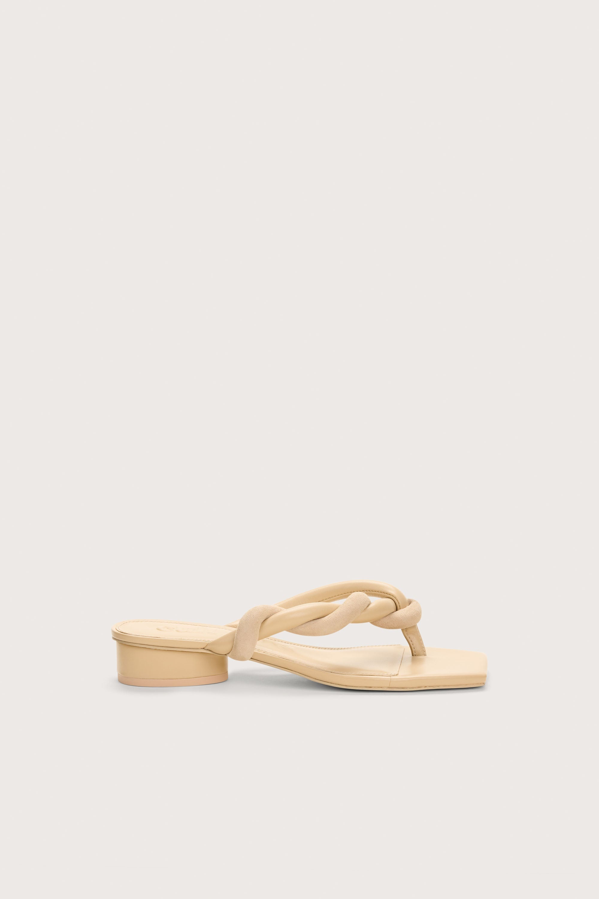 ELM SANDAL - 1