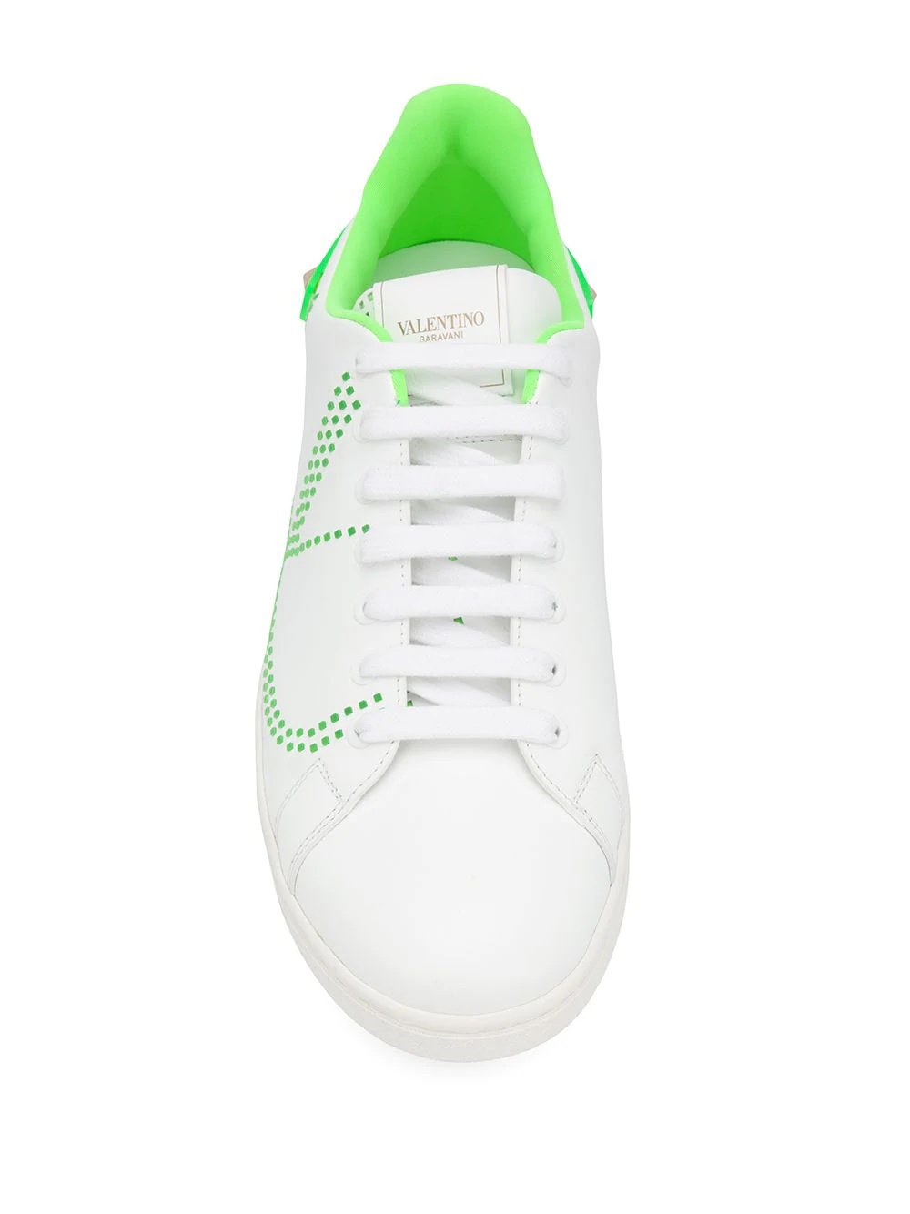 Backnet VLOGO sneakers - 4