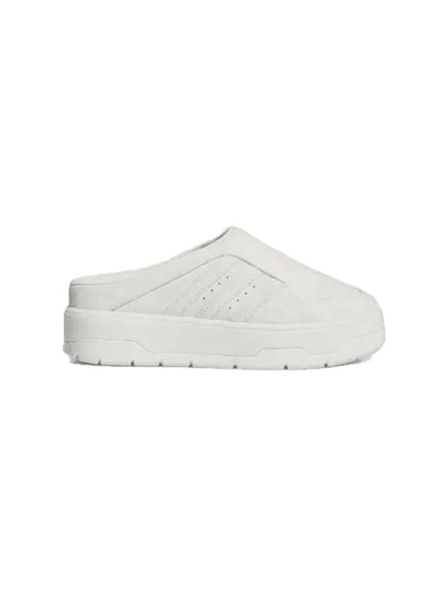 adidas Rivalry Mule White | balaan | REVERSIBLE