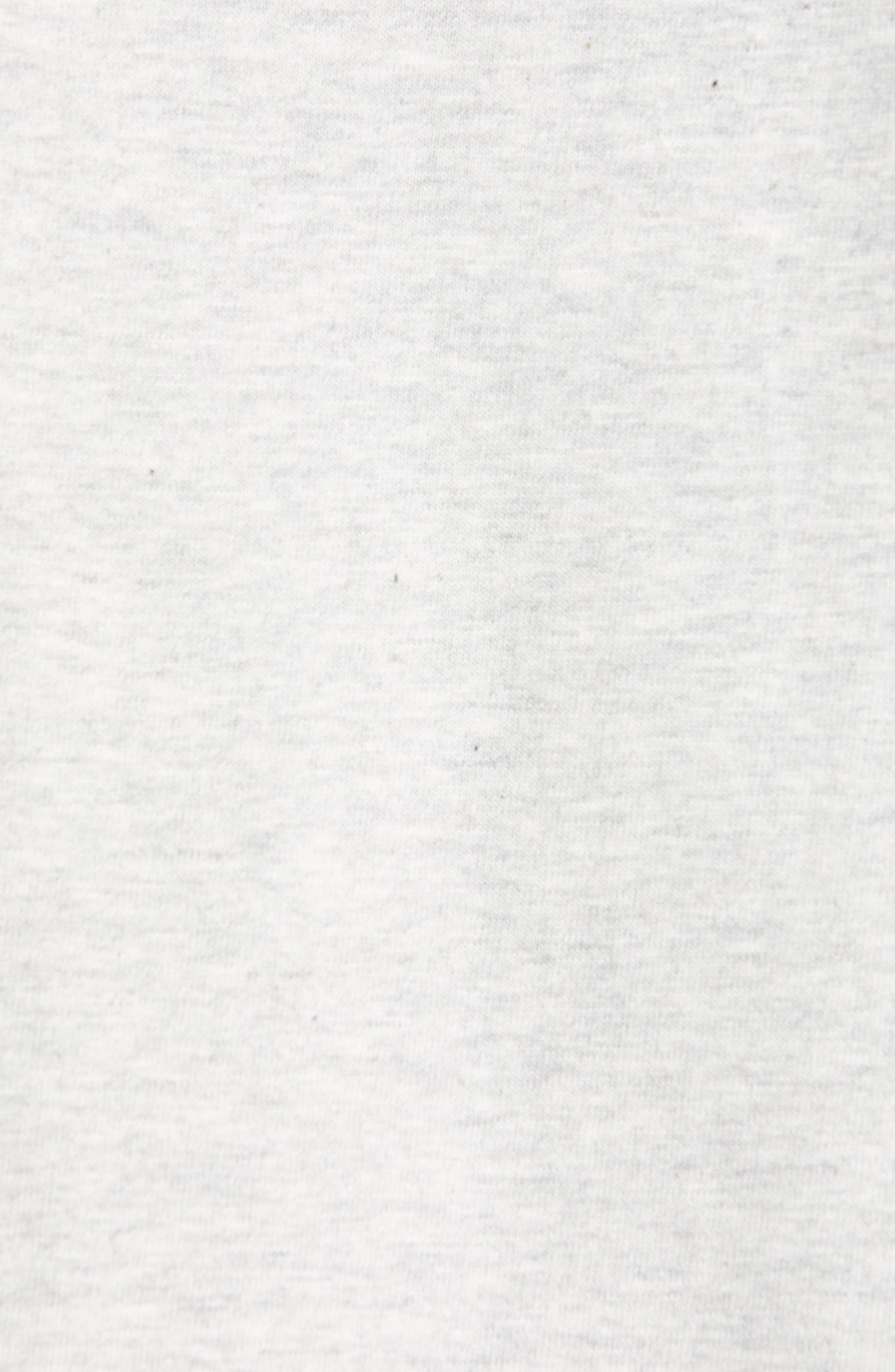 Cotton Crewneck T-Shirt - 6