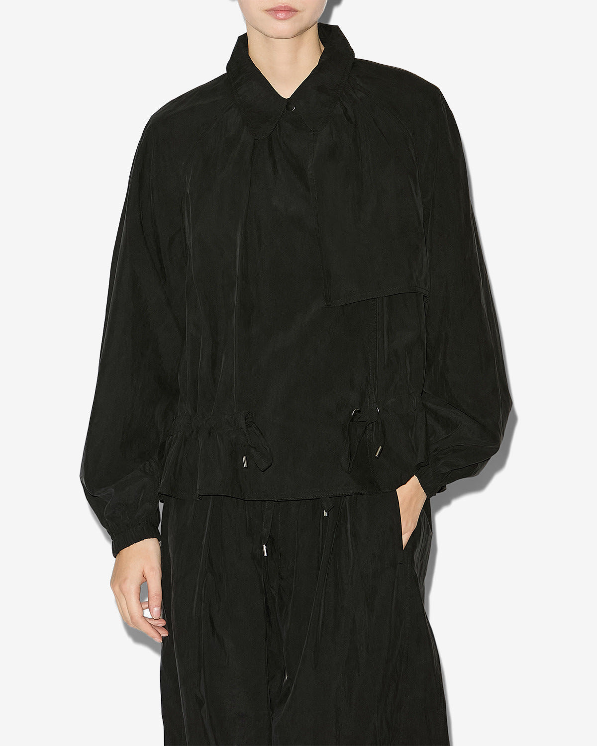 GWENOLA JACKET - 4