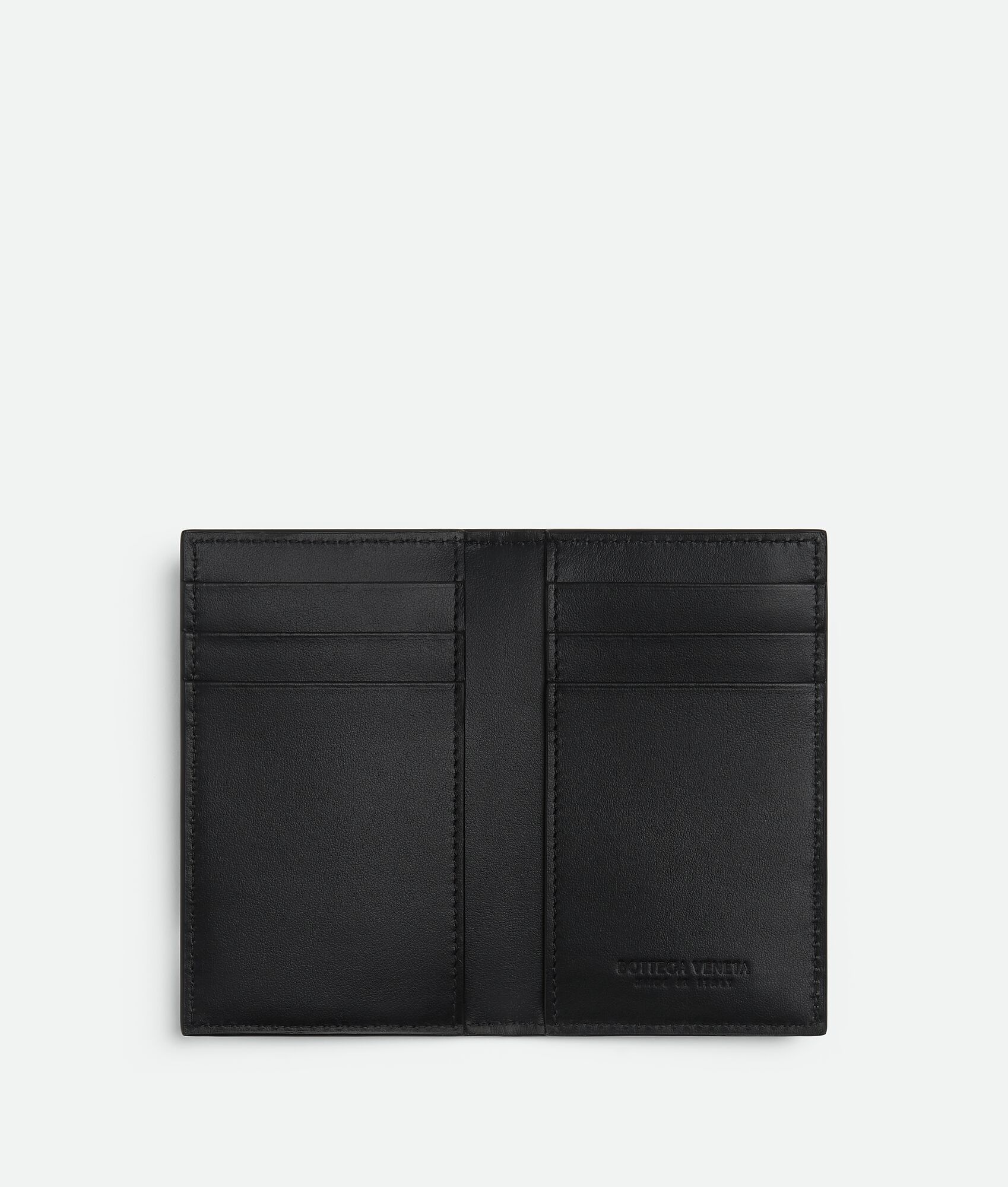 Cassette Flap Card Case - 2