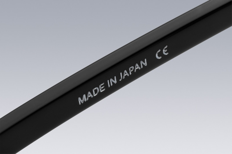 F1-T-A F1-T Sunglasses Black Palladium/BC Blue/Gray 26