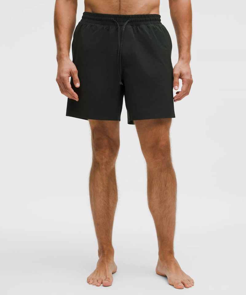 lululemon Swim Short 7" *Lined outlook