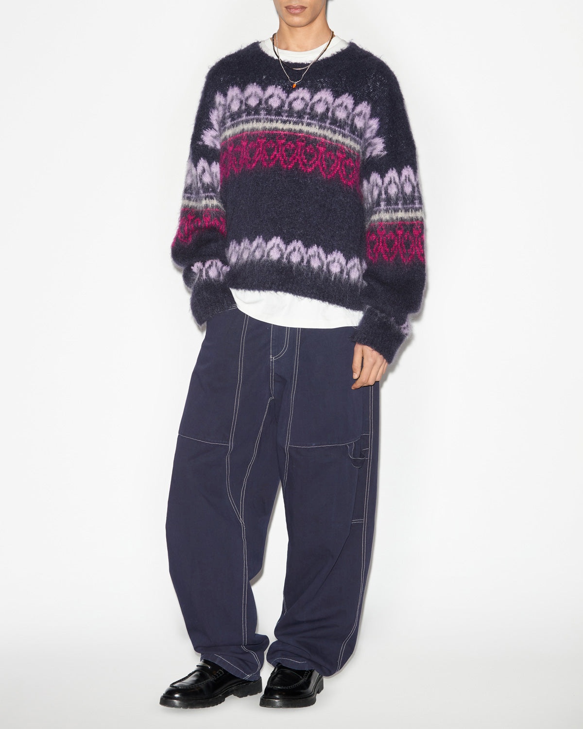 FARKER PANTS - 2