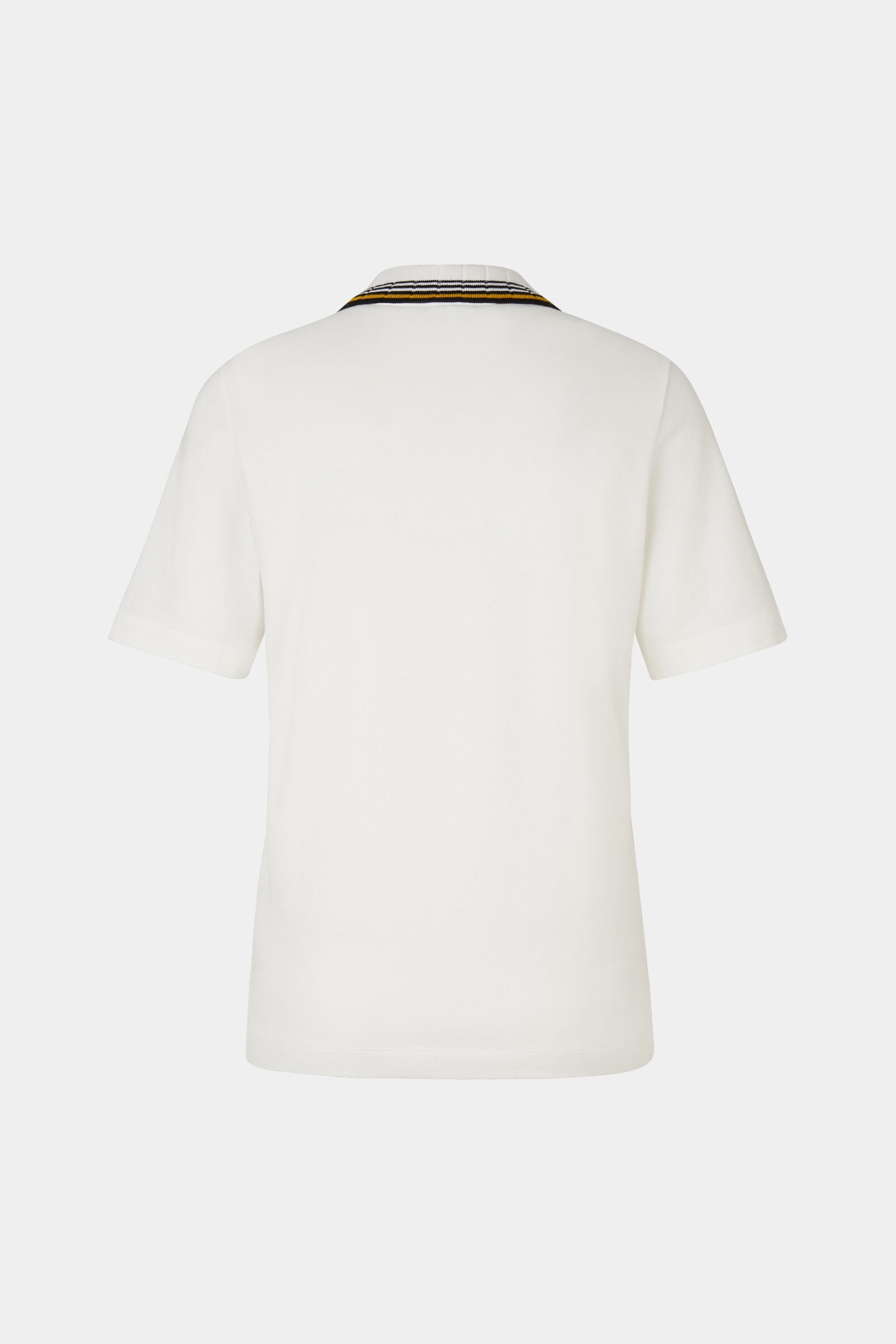 Zady polo shirt in Off-white - 5