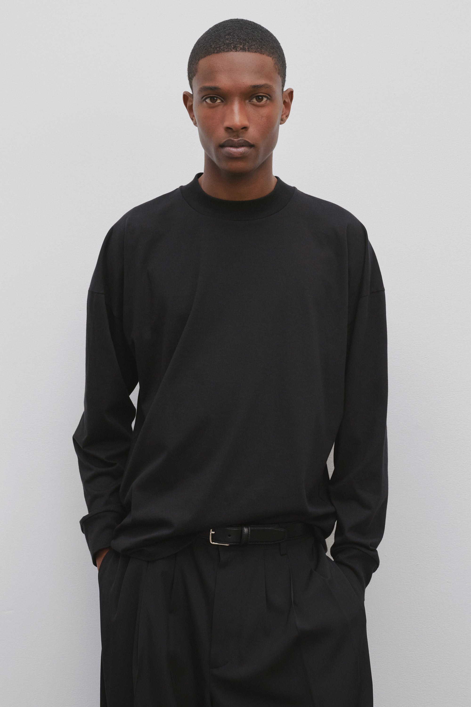 Drago Top in Cotton - 3