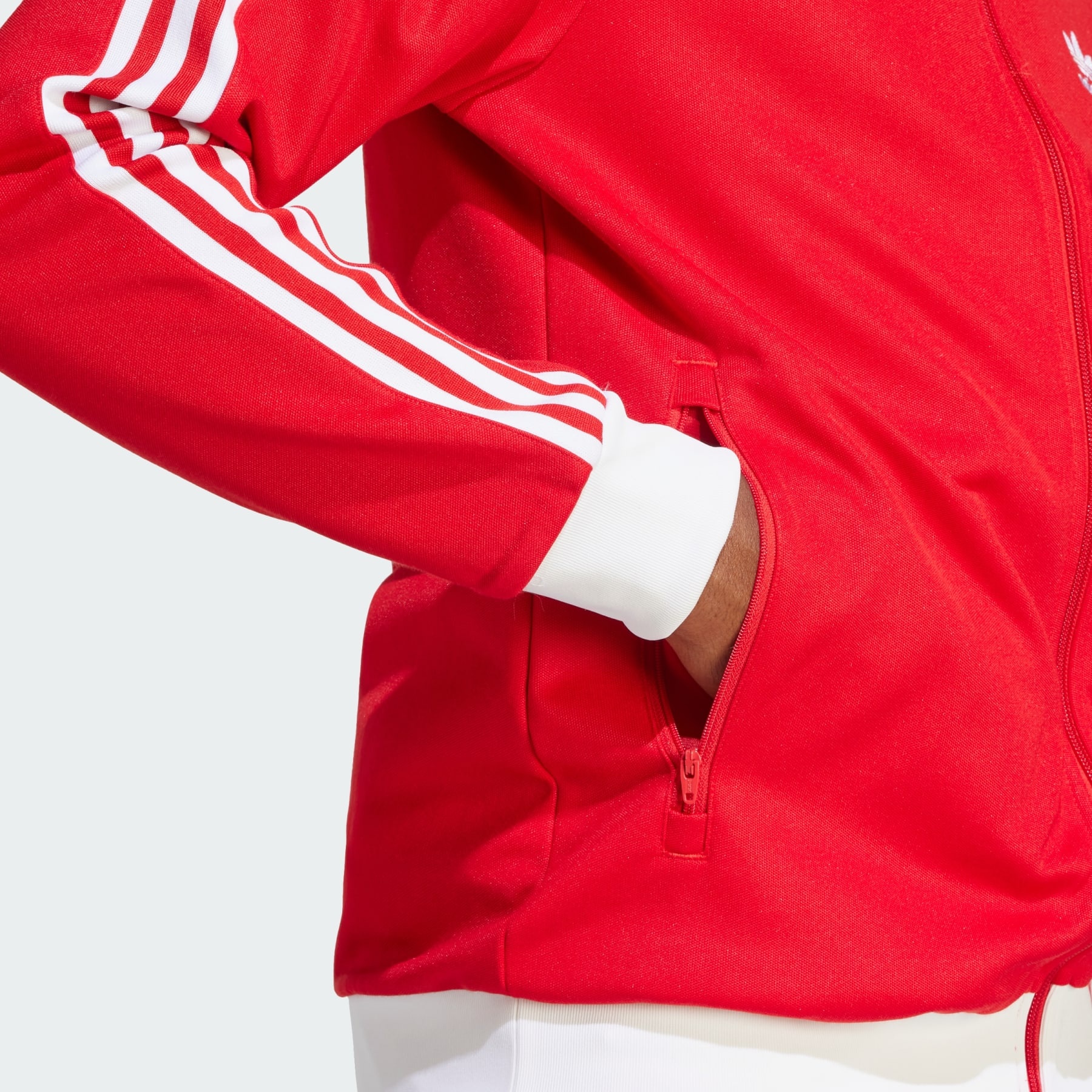 Adicolor Classics Beckenbauer Track Jacket - 6