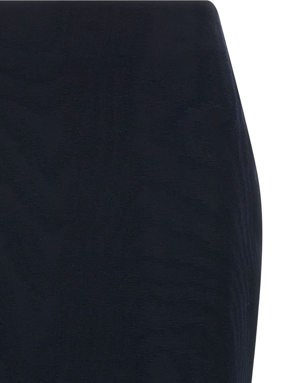 Sharewood Sussex jacquard high-waist midi skirt - 3