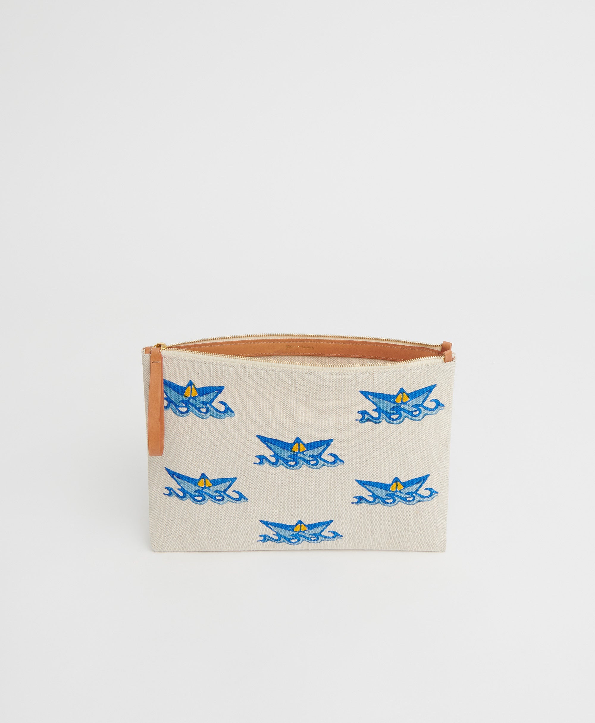 LIMITED EDITION PASCUCCI POUCH - 4