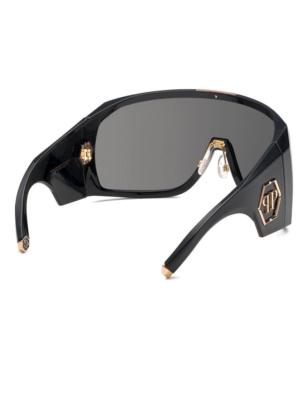 oversized sunglasses - 4