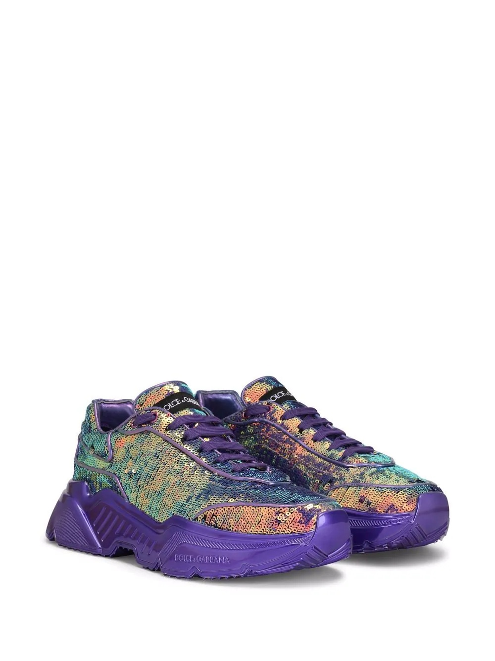 Daymaster low-top sneakers - 2