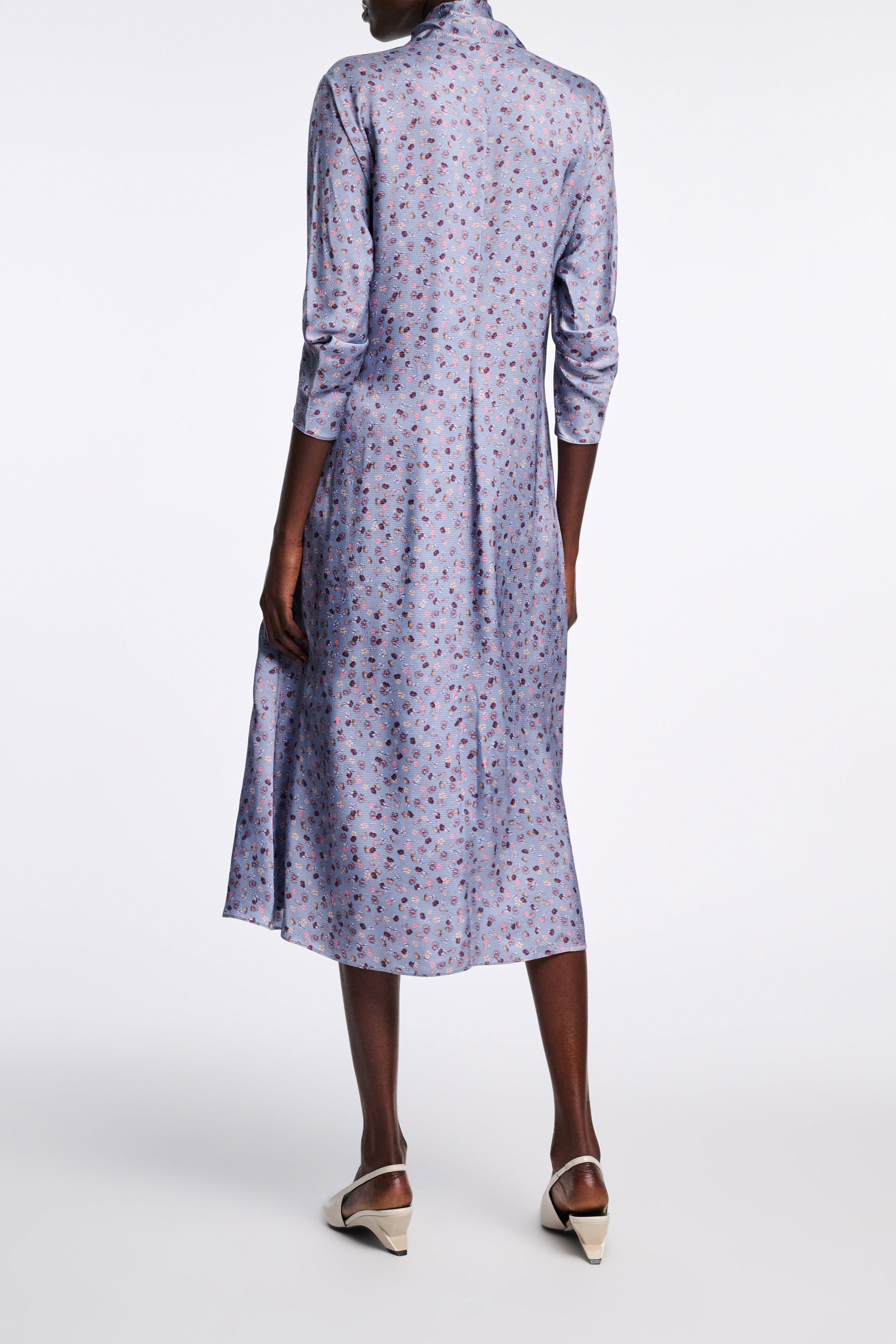 BLOSSOM DREAMS dress - 3