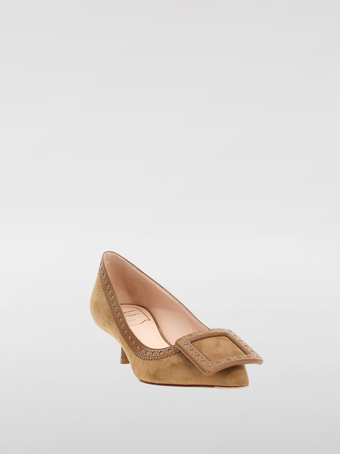 Shoes woman Roger Vivier - 2