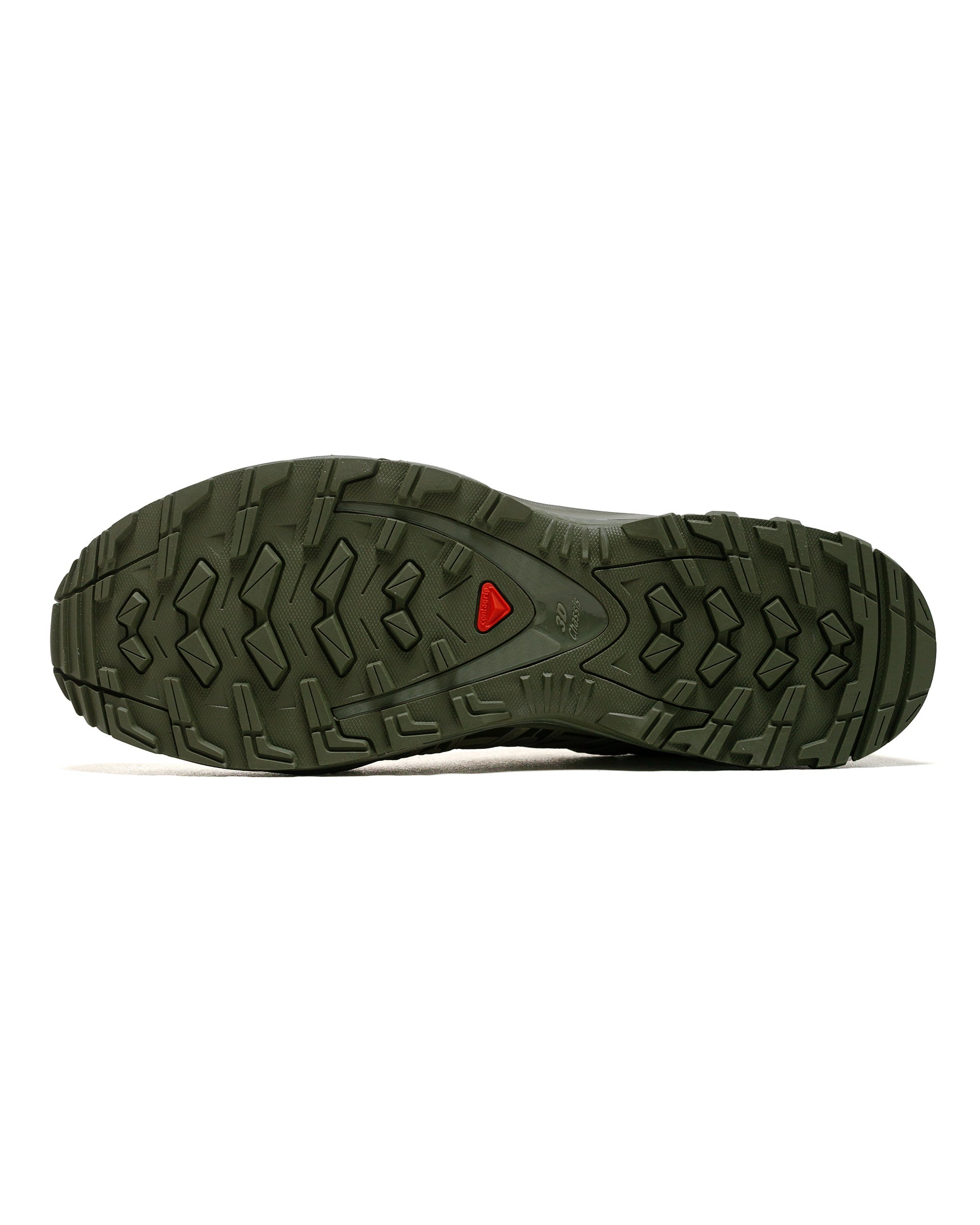 XA PRO 3D GTX Gray Green/Alfalf/Deep Lichen Green - 5
