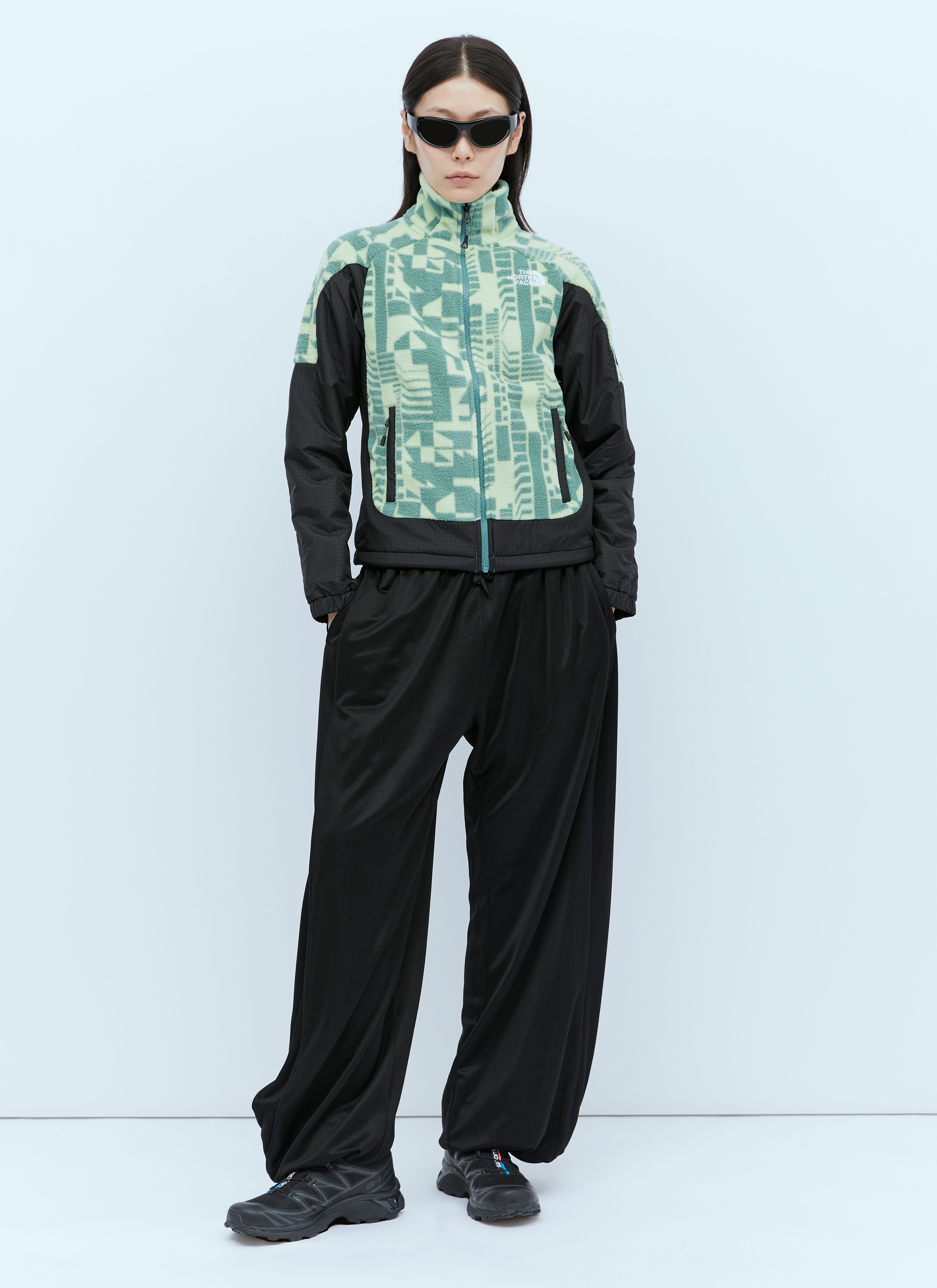1996 Retro Nuptse Jacket - 1