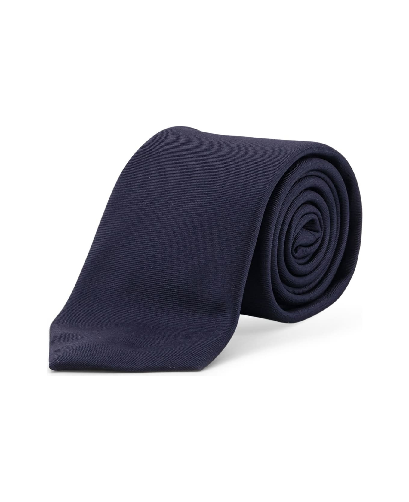 Silk Tie - 1
