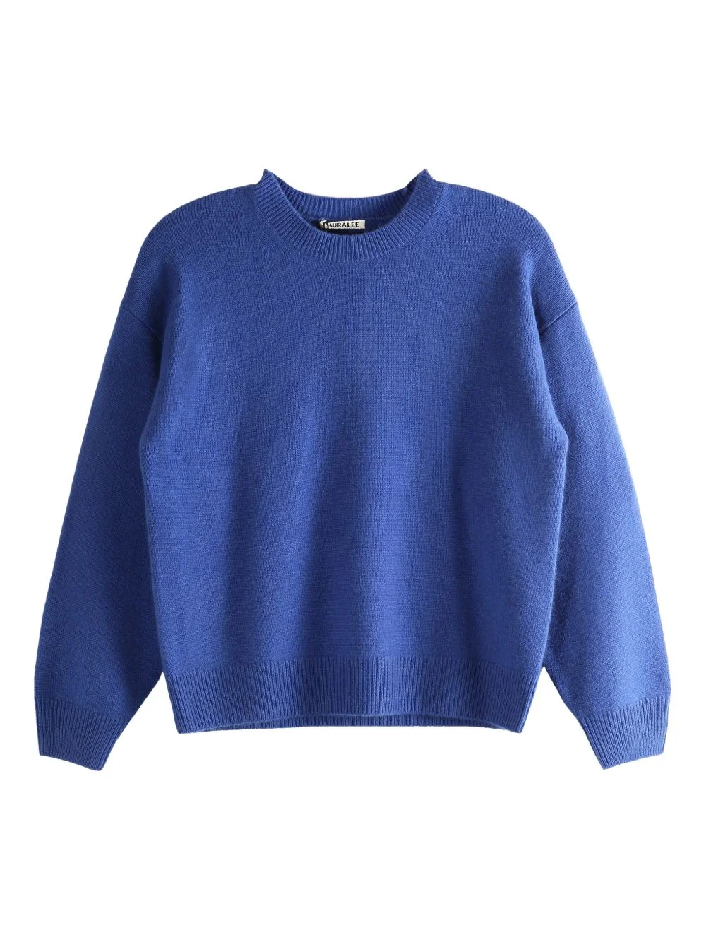 crew-neck sweater - 1