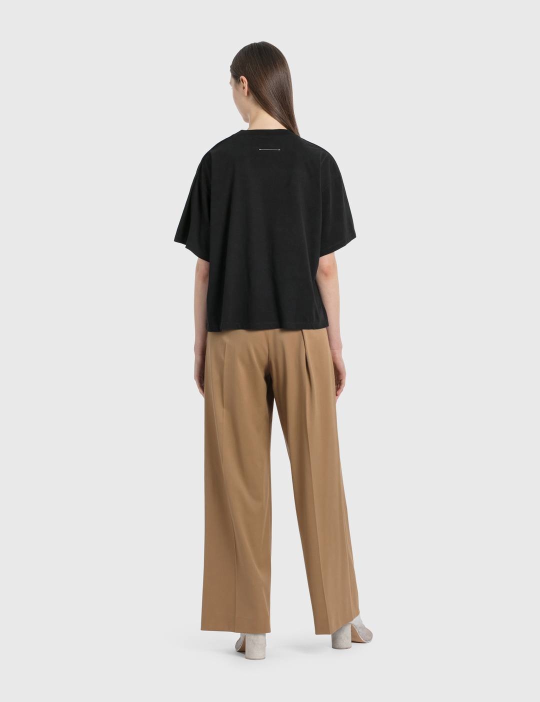 Twill Pants - 2