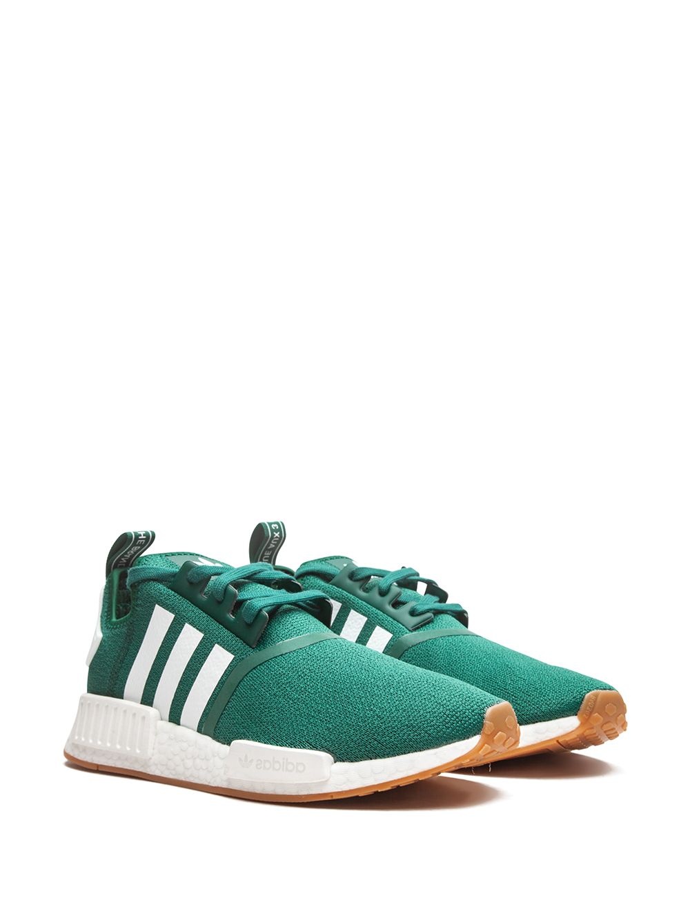 NMD_R1 low-top sneakers - 2