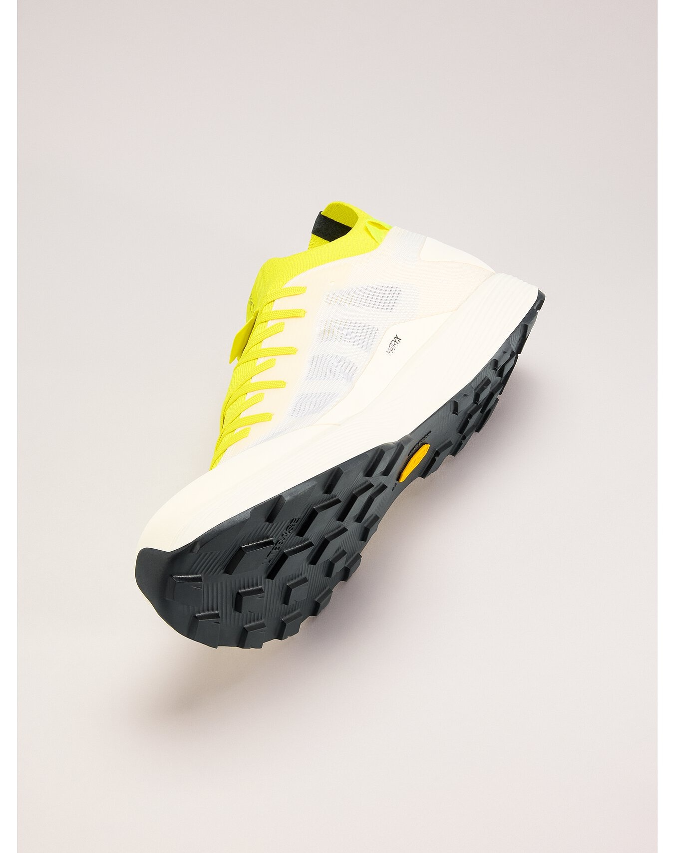 Norvan SL 3 Shoe - 5