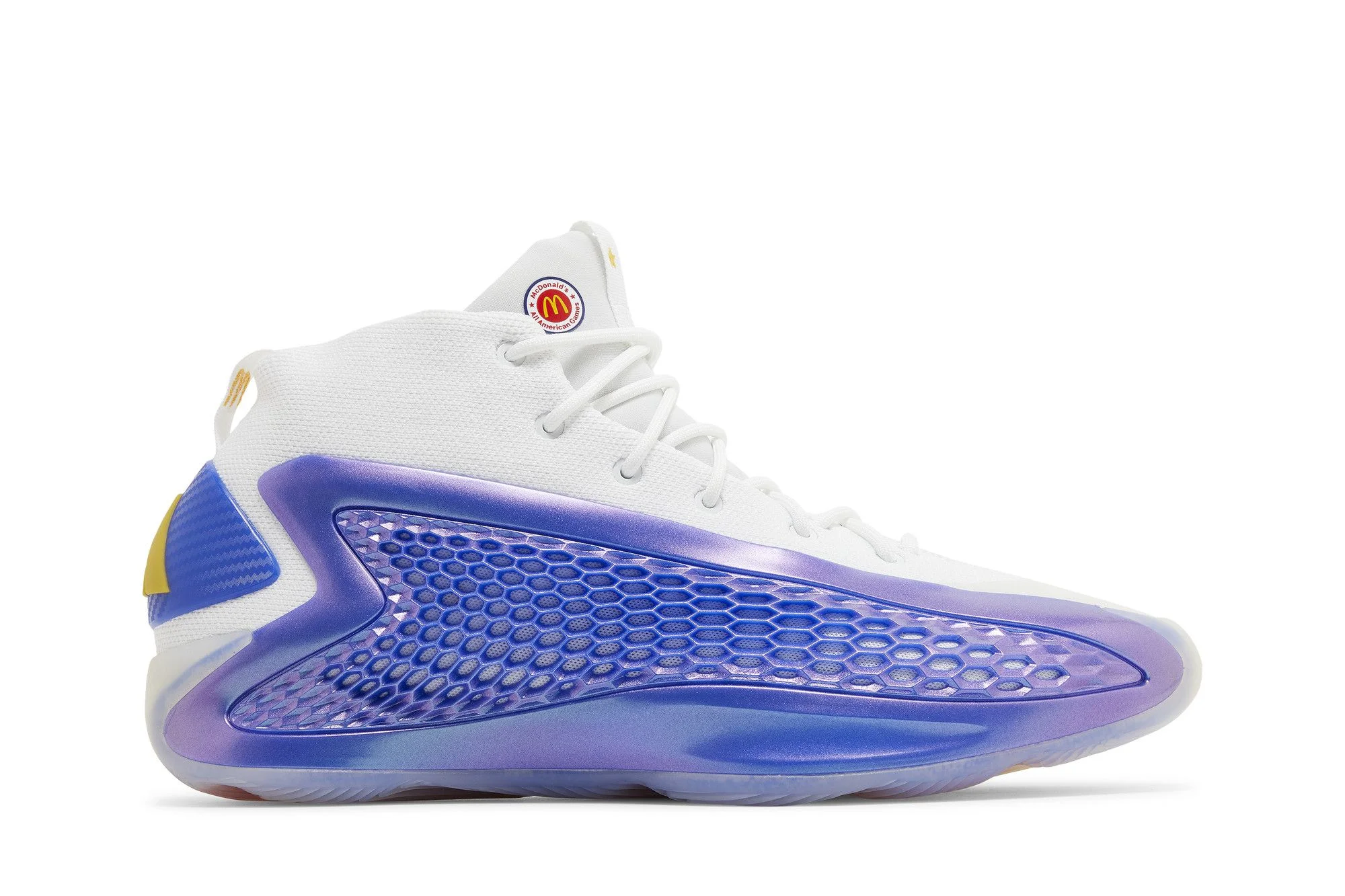 AE 1 'McDonald's All-American' - 1