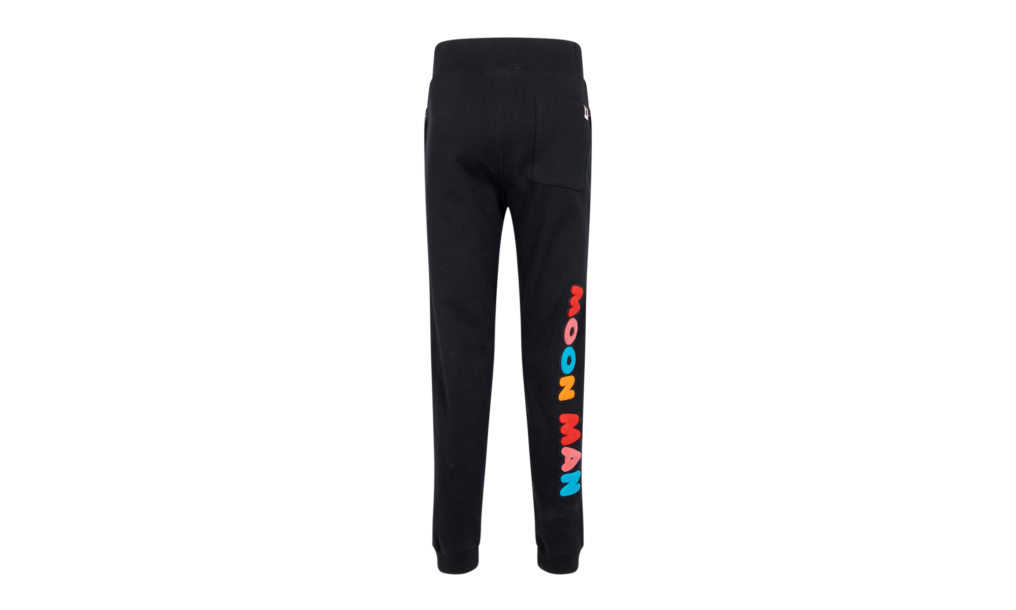 Slim Sweatpants - 3