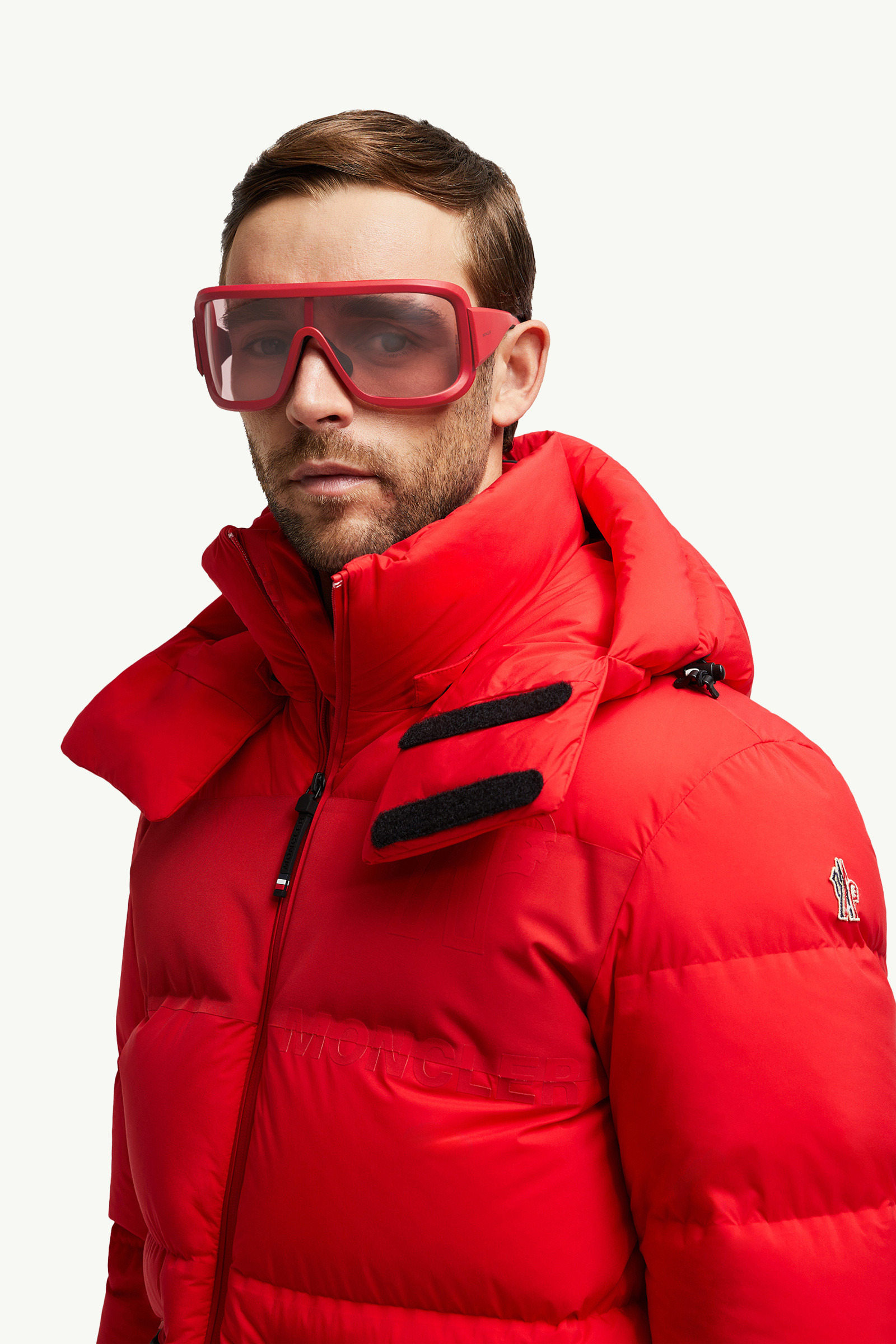 Snowseeker Rectangular Sunglasses - 10