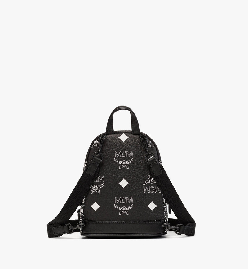Stark Crossbody Backpack in Bandana Visetos 5