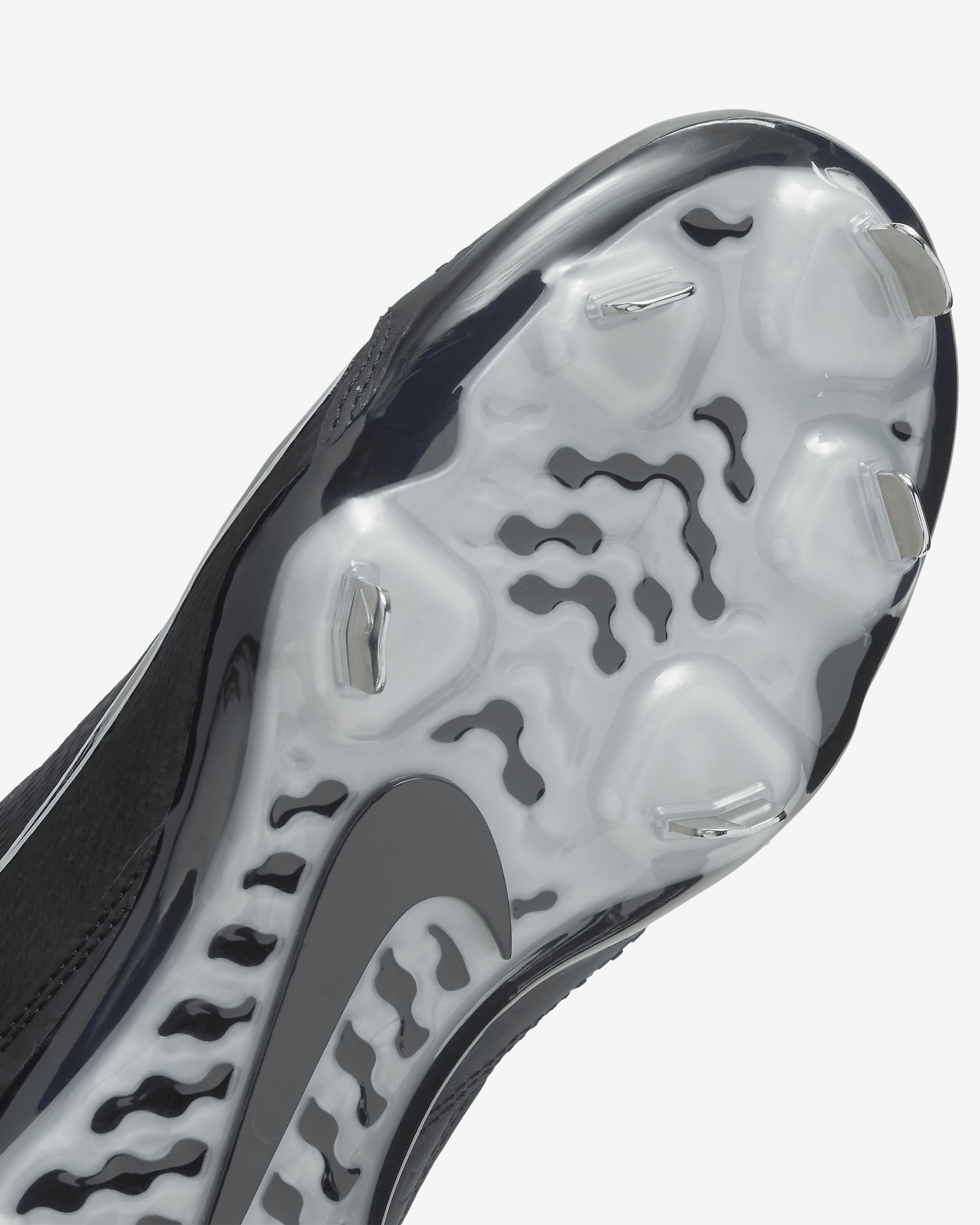 Nike Hyperdiamond 4 Elite Women's Softball Cleats - 7