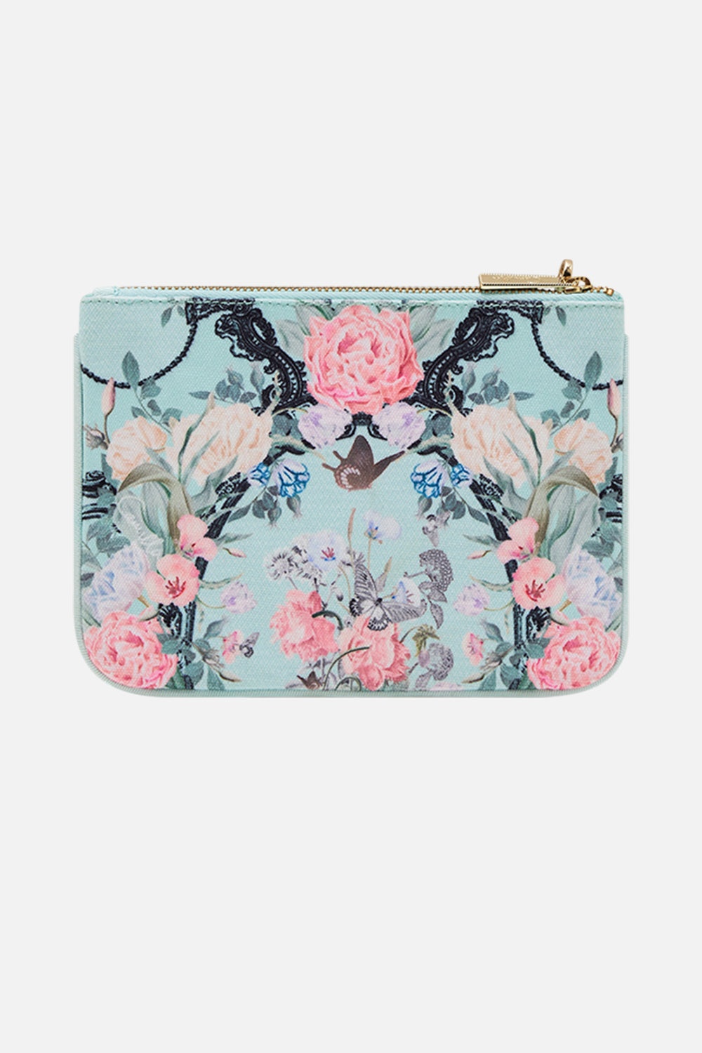 COIN AND PHONE PURSE - 2