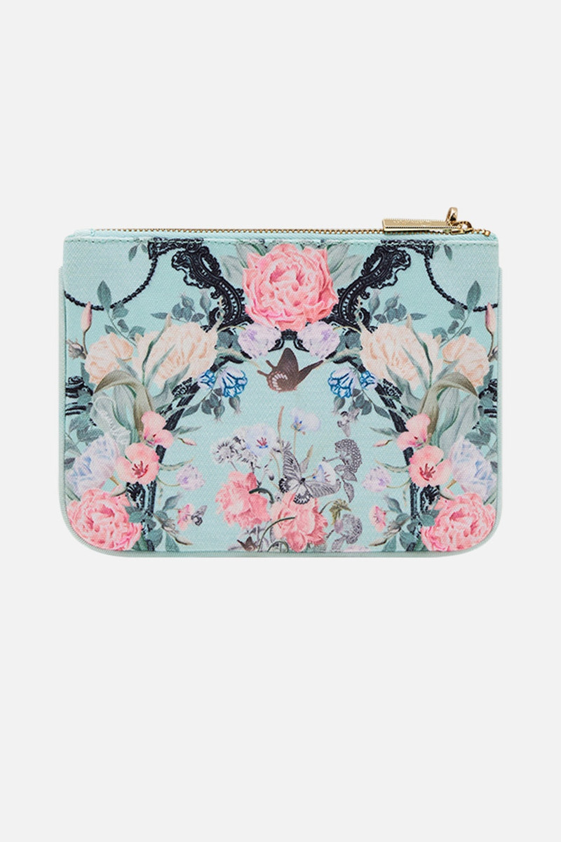 CAMILLA COIN AND PHONE PURSE outlook