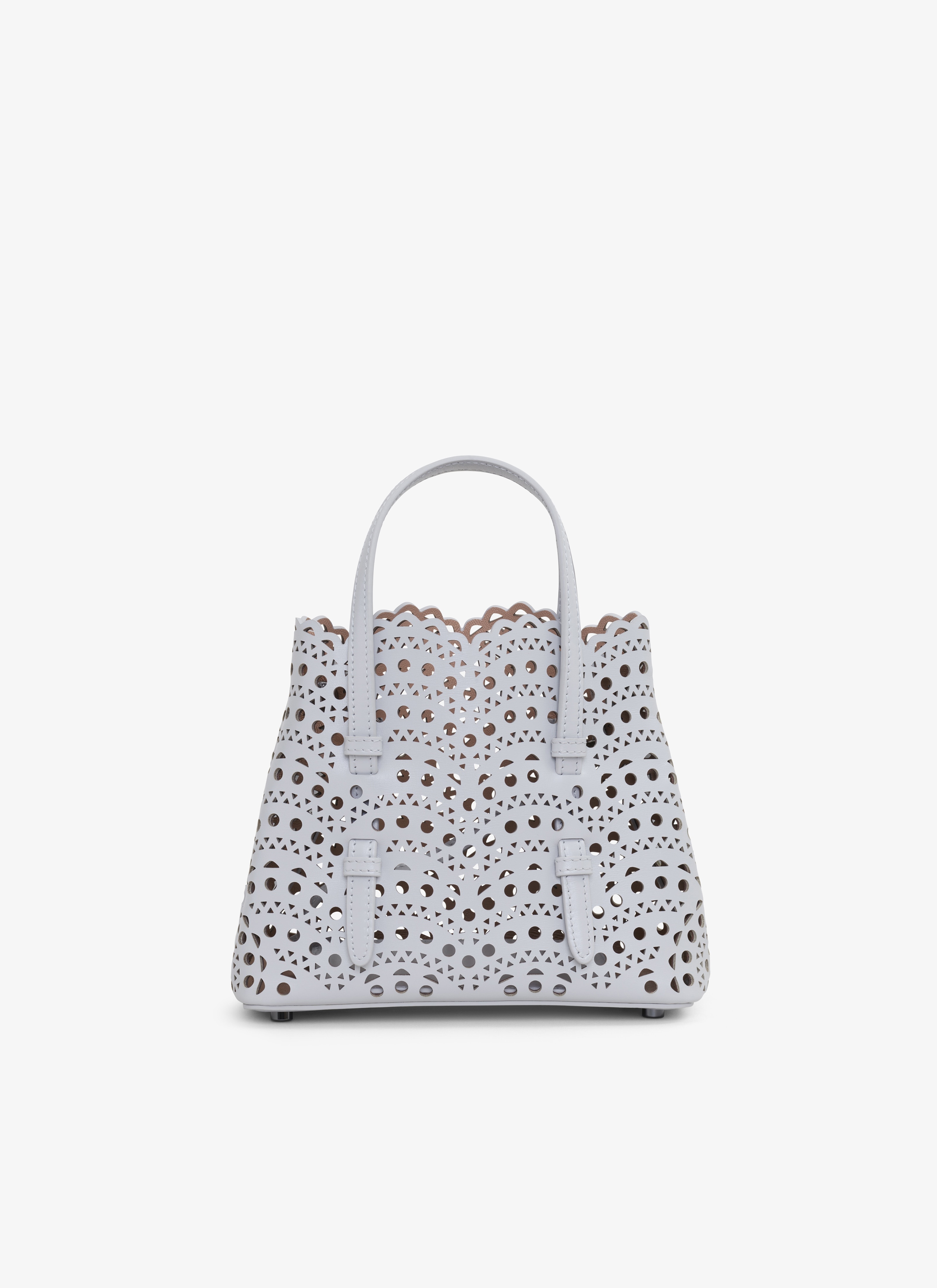 MINA 20 BAG IN VIENNE WAVE CALFSKIN - 1